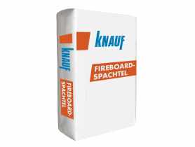 Masa szpachlowa Fireboard-Spachtel 10 kg  KNAUF