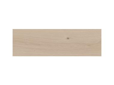 Zdjęcie: Gres szkliwiony Oryginal Wood Cream matt 18,5x59,8 cm CERSANIT