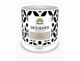 Farba ceramiczna do ścian i sufitów Beckers Designer Collection Trust 2,5 L BECKERS