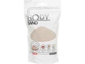 Piasek do kąpieli dla chomików, myszy, myszoskoczków Rody Sand 250 ml ZOLUX