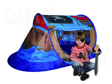 Zdjęcie: Namiot dziecięcy Pirat PATIO