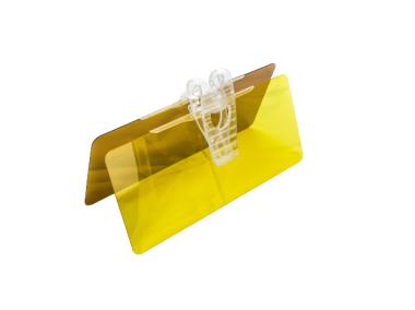 Zdjęcie: Osłona na szybę Dzień/Noc sunvisor 300x174x47 mm BOTTARI