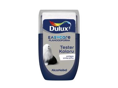 Zdjęcie: Tester farby EasyCare 0,03 L potęga zmierzchu DULUX