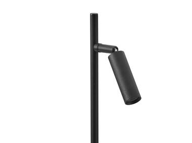 Zdjęcie: Lampka nocna Lagos black 1 x G9 max 6 W 5412 TK LIGHTING