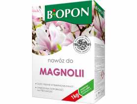 Nawóz do magnolii 1 kg BOPON