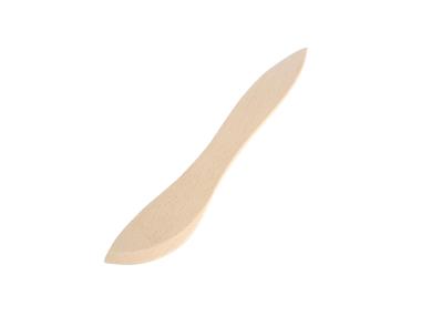 Zdjęcie: Nożyk mały drewniany MONDEX