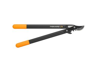 Zdjęcie: Sekator nożycowy M L76 PowerGear FISKARS