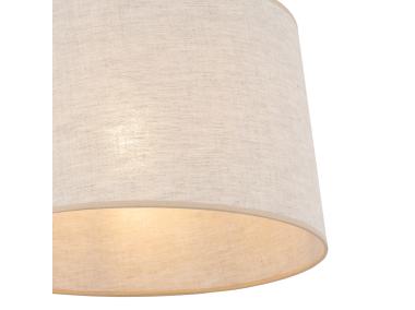 Zdjęcie: Lampka nocna Maja nature 1xE27 5546 TK LIGHTING