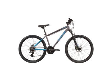 Zdjęcie: Rower MTB Vario XC Diablo 26", 24s BOTTARI