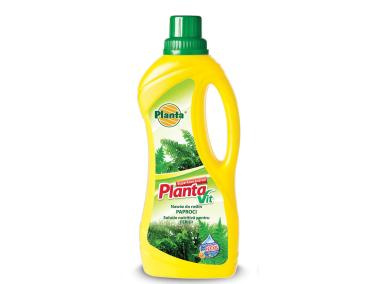 Zdjęcie: Nawóz do paproci Vit-3, 0,5 L PLANTA