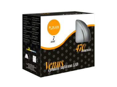 Zdjęcie: Oprawa LED Venus  biała POLUX