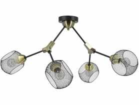 Lampa oświetleniowa 4-punktowa 2217/4 ELEM