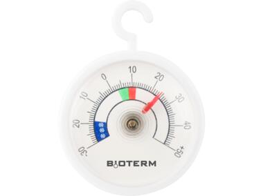 Zdjęcie: Termometr do lodówek i zamrażarek 5,2x1x7 cm BIOTERM