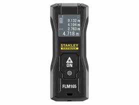 Dalmierz laserowy 50 m Fatmax STANLEY