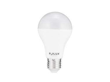 Zdjęcie: Żarówka LED A65 E27 12 W 1250 lm pc+aluminium POLUX