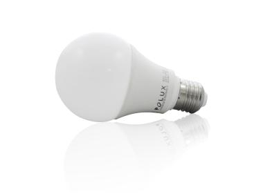 Zdjęcie: Żarówka LED A65 E27 12 W 1250 lm pc+aluminium POLUX