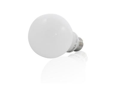 Zdjęcie: Żarówka LED A65 E27 12 W 1250 lm pc+aluminium POLUX