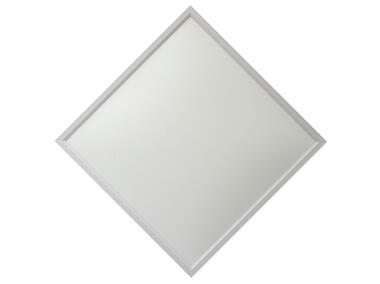 Zdjęcie: Panel LED do opraw sufitowych-kasetonowych, 40 W, 3200 lm, 4000 K, biały  PL2-6060-40W-N DPM SOLID