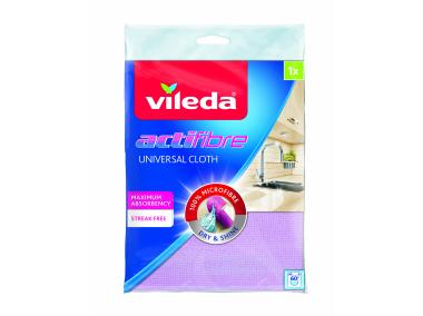 Zdjęcie: Ścierka Actifibre VILEDA