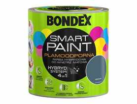 Farba plamoodporna sen elfa 2,5 L BONDEX SMART PAINT