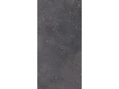 Zdjęcie: Gres szkliwiony Desertdust grafit mat 59,8x119,8 cm CERAMIKA PARADYŻ