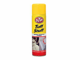 Pianka do czyszczenia tapicerki Tuff Stuff aerozol 500 ml STP