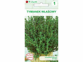 Tymianek właściwy 0,2 kg W.LEGUTKO