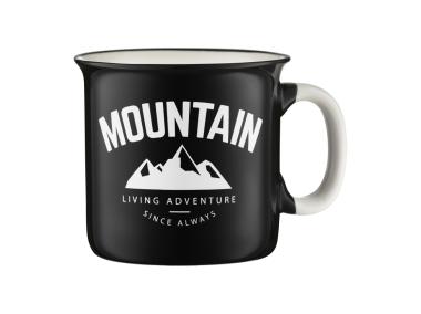 Zdjęcie: Kubek Adventure 510 ml Mountain AMBITION