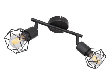 Zdjęcie: Lampa reflektorowa Xara I 54802S-2 GLOBO LIGHTING