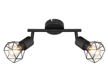 Zdjęcie: Lampa reflektorowa Xara I 54802S-2 GLOBO LIGHTING