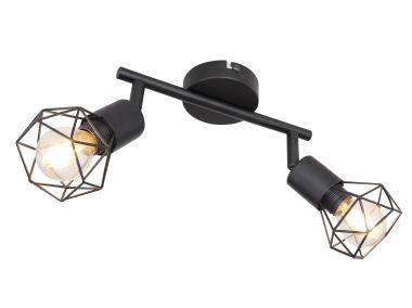 Zdjęcie: Lampa reflektorowa Xara I 54802S-2 GLOBO LIGHTING