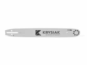 Prowadnica do pilarek 16"-0,325"-1,5 MM-64 ogniwa - BE16-64-5810P KRYSIAK