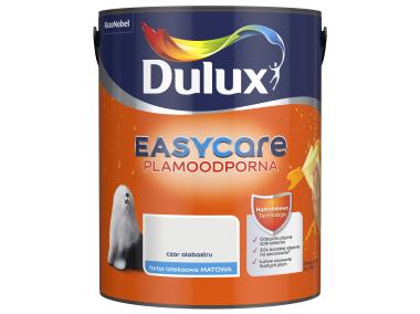 Zdjęcie: Farba do wnętrz EasyCare 5 L czar alabastru DULUX