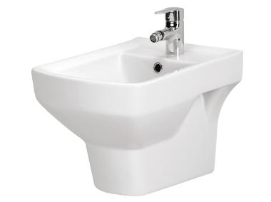 Zdjęcie: Bidet zawieszany Pure SP Box CERSANIT