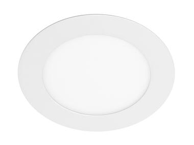 Zdjęcie: Oprawa LED Oris Plus typu downlight 7 W GTV