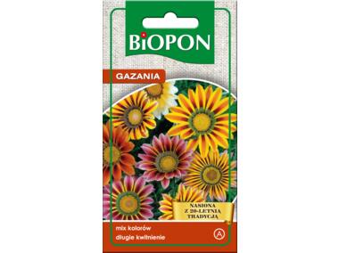 Zdjęcie: Gazania sunshine mix 0,3 g BIOPON