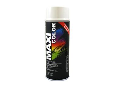 Zdjęcie: Lakier akrylowy Maxi Color Ral 9001 połysk DUPLI COLOR
