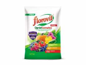 Nawóż ogród complex worek 15 kg FLOROVIT