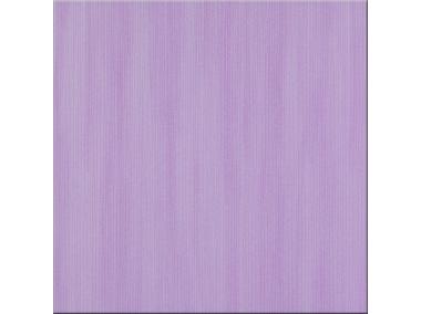 Zdjęcie: Gres szkliwiony artiga violet 29,7x29,7 cm CERSANIT