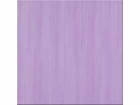 Gres szkliwiony artiga violet 29,7x29,7 cm CERSANIT