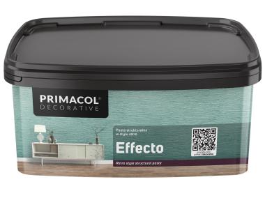 Zdjęcie: Pasta strukturalna Effecto 15 kg PRIMACOL DECORATIVE