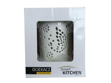 Zdjęcie: Ociekacz na sztućce ceramiczny multikolor SMART KITCHEN DESIGN