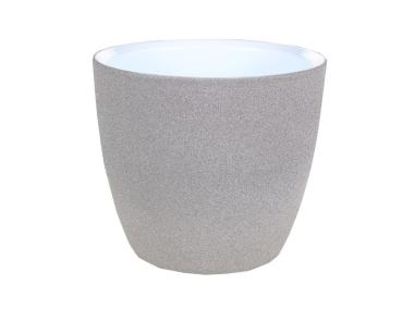 Zdjęcie: Osłonka ceramiczna 301 jasnografitowa 15 cm CERMAX