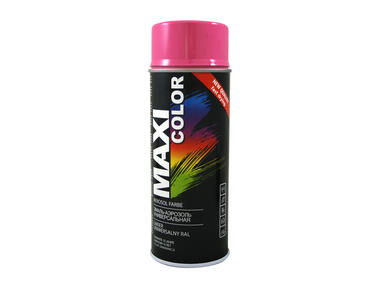 Zdjęcie: Lakier akrylowy Maxi Color Ral 4003 połysk DUPLI COLOR