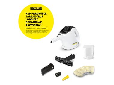 Zdjęcie: Parownica SC 1 1.516-400.0 KARCHER