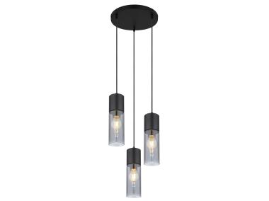 Zdjęcie: Lampa wisząca Annika 21000-3HB GLOBO LIGHTING