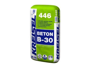 Zdjęcie: Wylewka Beton B-30 446 KREISEL