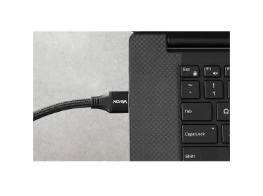 Zdjęcie: Kabel HDMI - HDMI v2.1 8K 1,5 m VA0030 VAYOX