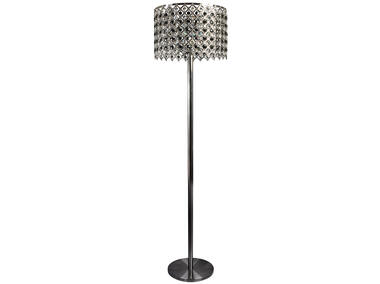 Zdjęcie: Lampa podłogowa Alba 5143/1F 9BC ELEM