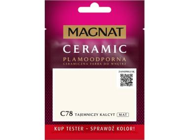 Zdjęcie: Tester do malowania tajemniczy kalcyt C78 30 ml MAGNAT